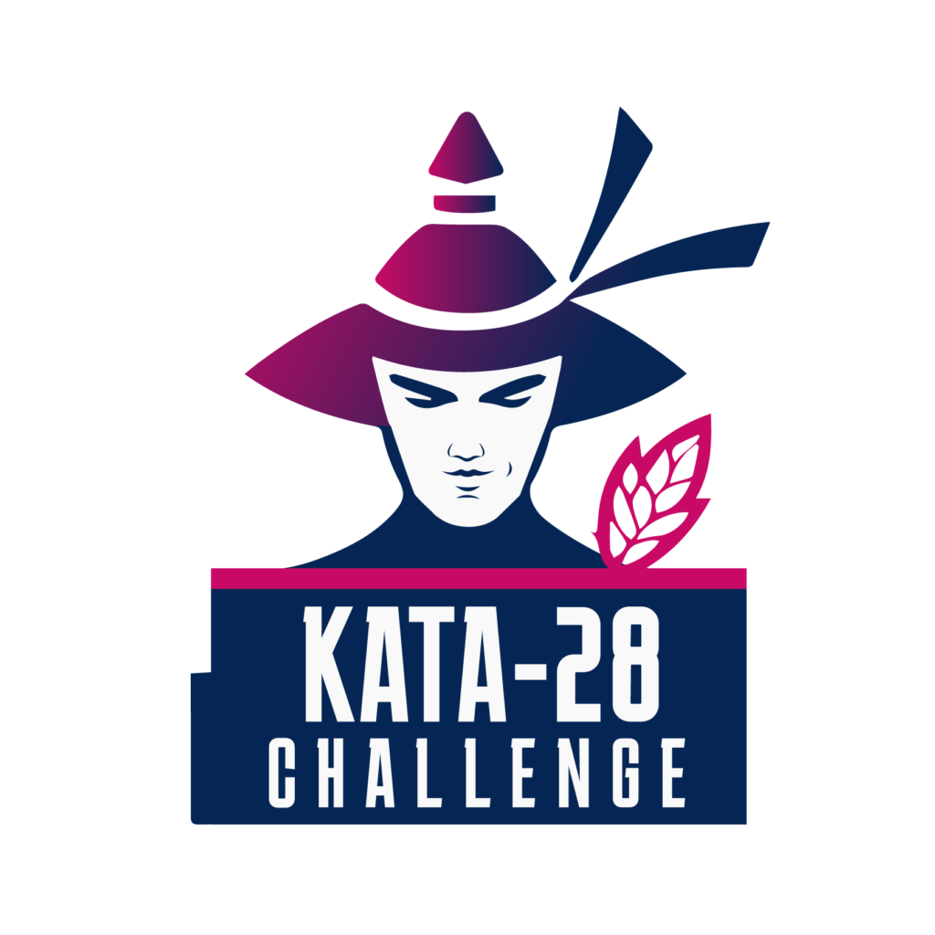 Logo Kata28 Challenge